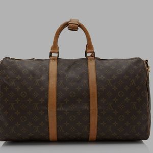 Louis Vuitton keepall 45